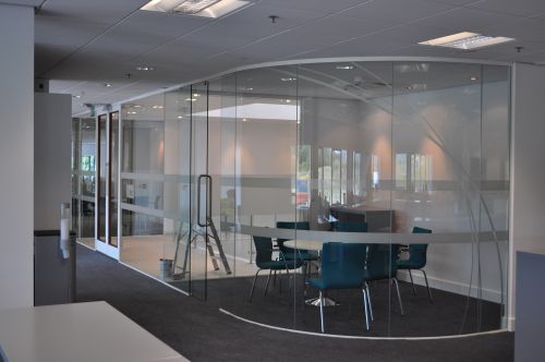 DEB Group Headquarters