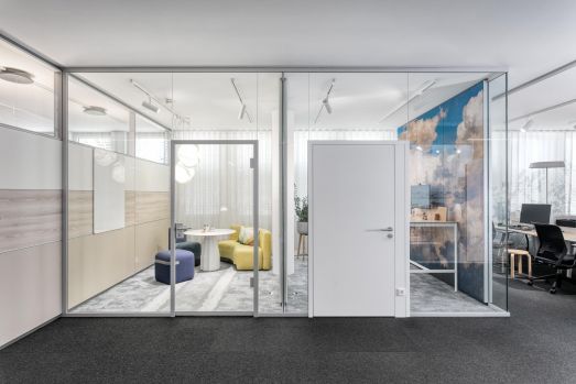 Bespoke Solution5