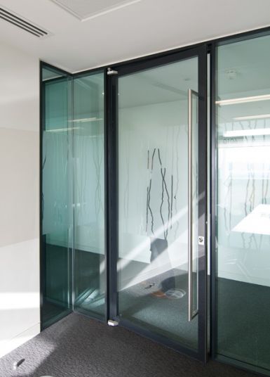 Doors Slider 2