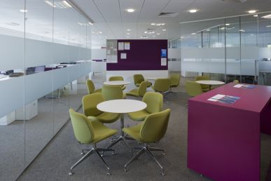 GW Deeley Ltd